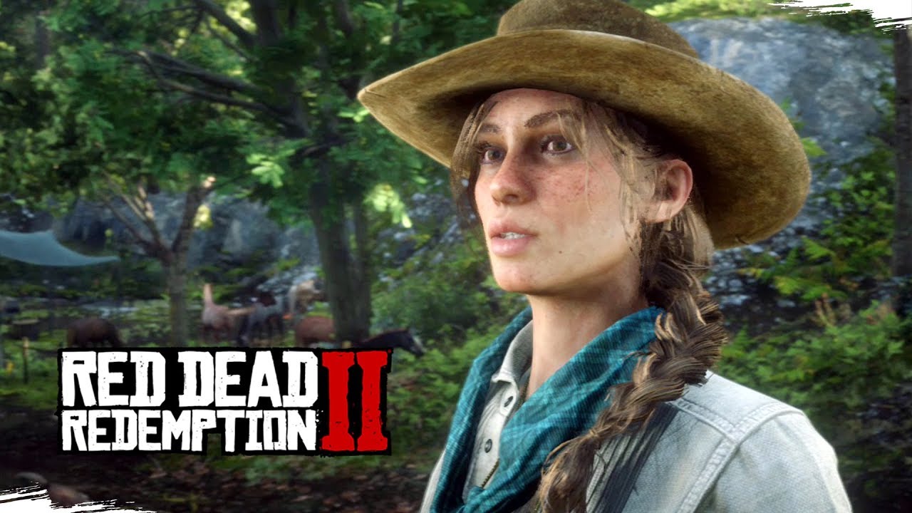 RED DEAD REDEMPTION 2 #41 - O Fim de uma Gangue!? (Gameplay em Português PT-BR)