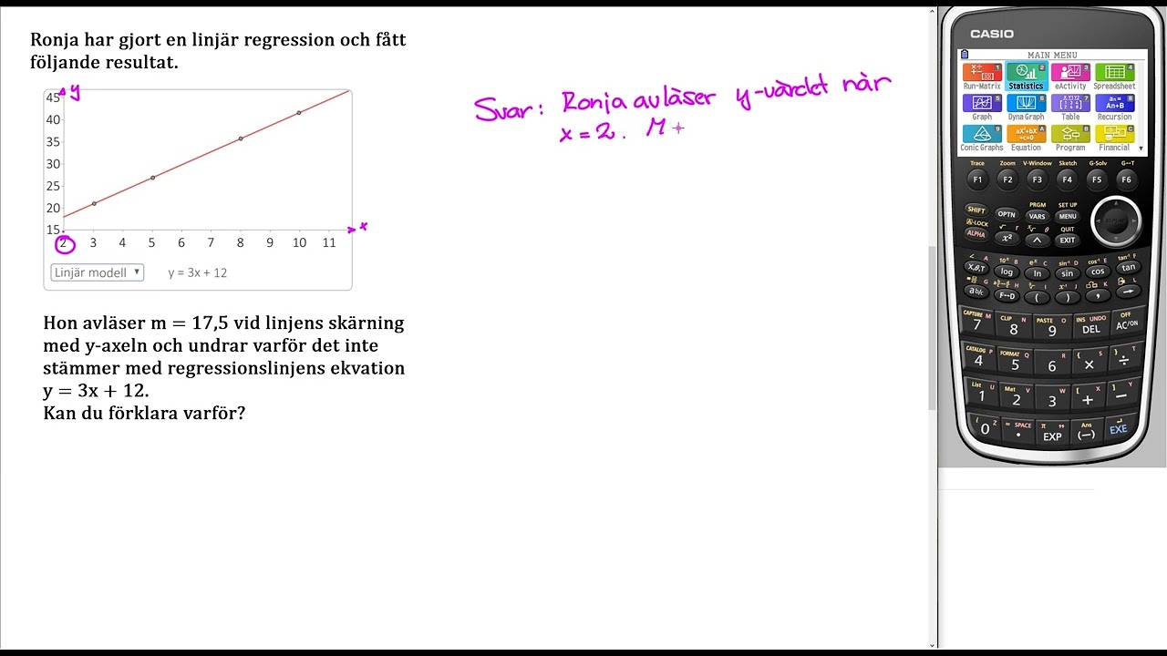 Matematik 5000+ 2abc Uppgift 1250 för reviderad ämnesplan 2021