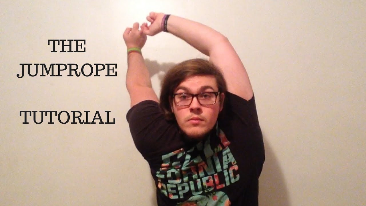 How To Bonebreak For Beginners!!! | The Jumprope | EXTREMELY DETAILED TUTORIAL