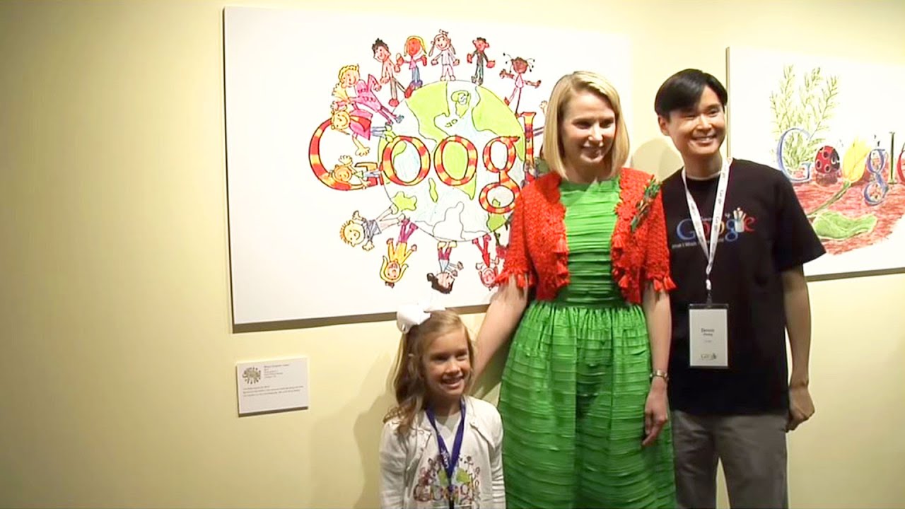 Meet the Doodlers