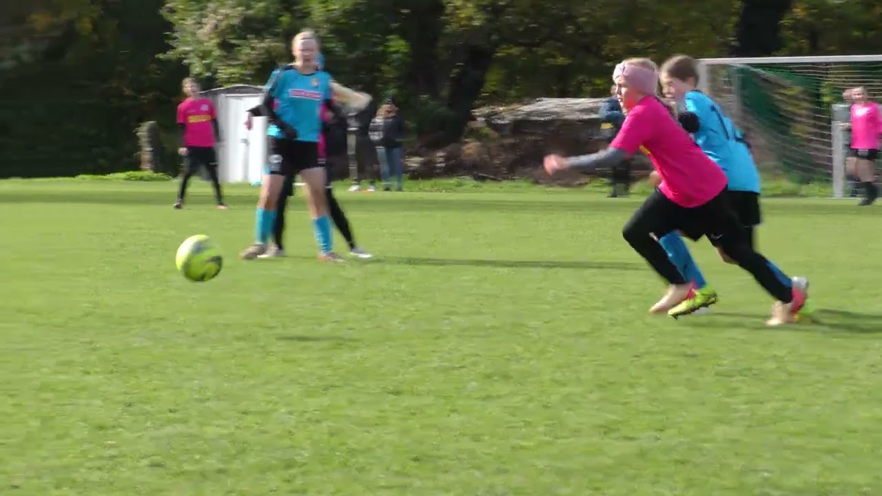 ASKÖ Ebelsberg - MHL Girls Cup 19.10.2025
