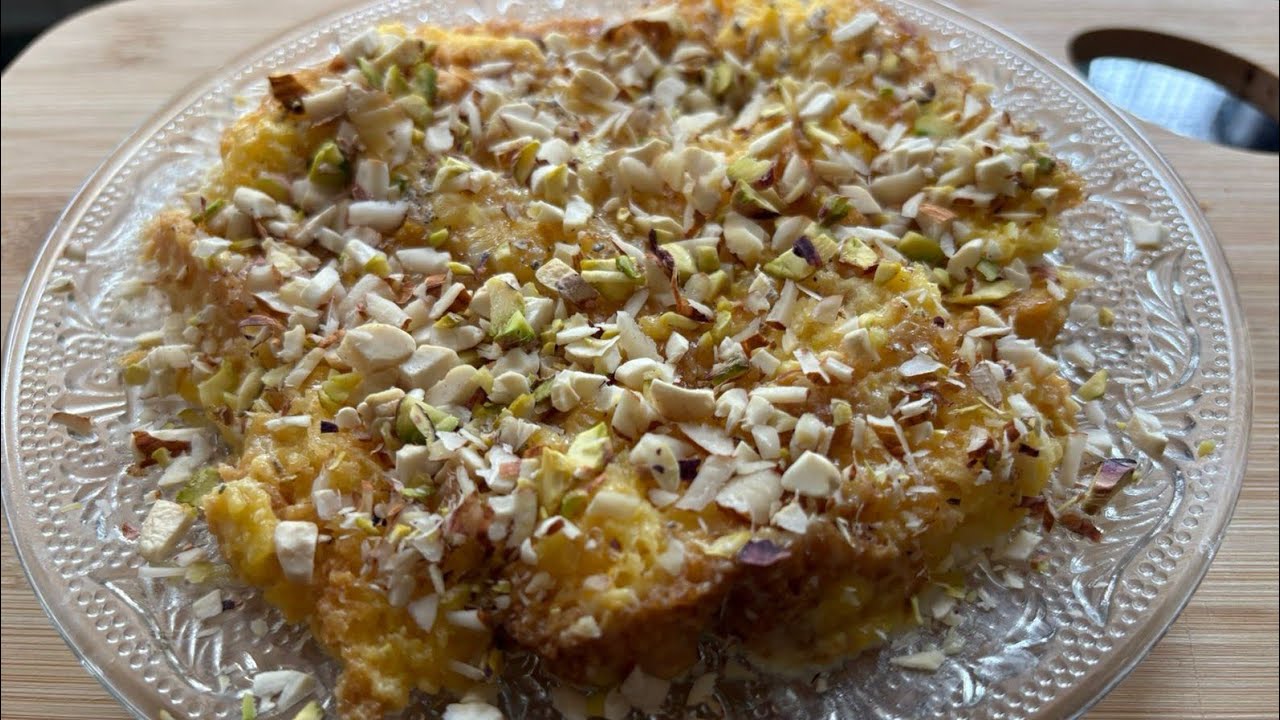 2 Bread Se Banaye Amazing Milk Dessert 😍 | Easy Sweet Milk Bread Recipe | Quick Dessert