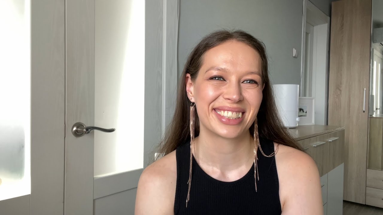 Вечерний макияж 