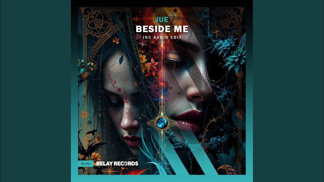 Beside Me (Extended Mix)