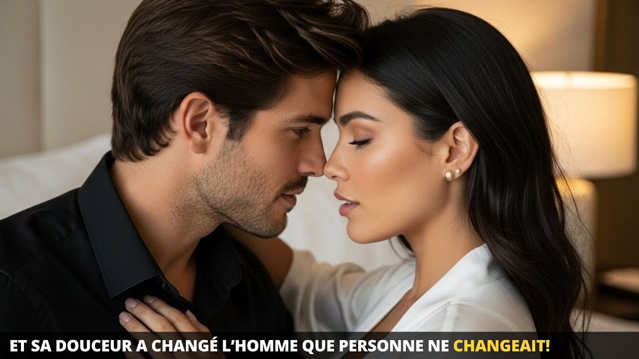 LA PLUS BELLE HISTOIRE D AMOUR DE LA JEUNE PURE ET DU MILLIONNAIRE QUI S EST RENDU À SON CHARME