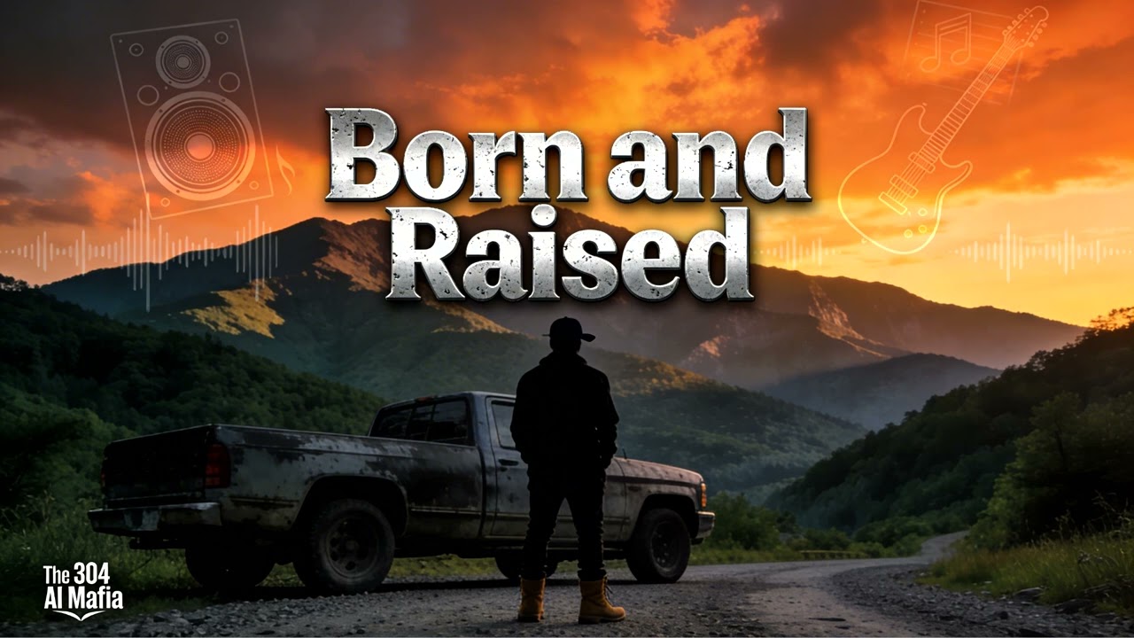 Born and Raised