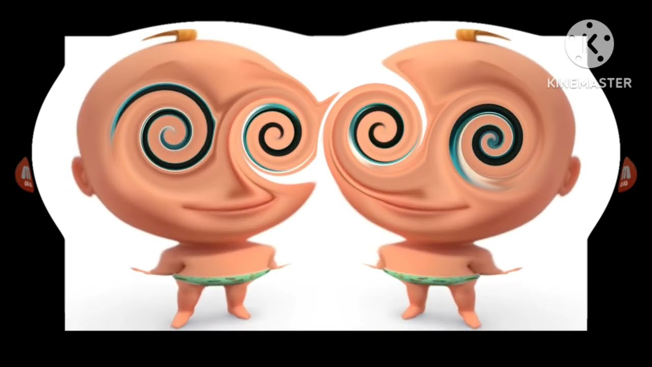 Loo Loo K New Logo Effects