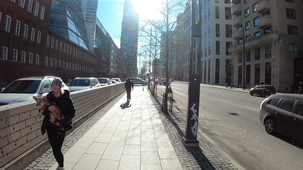 Northern Towers | Vasastaden Stockholm. 2021