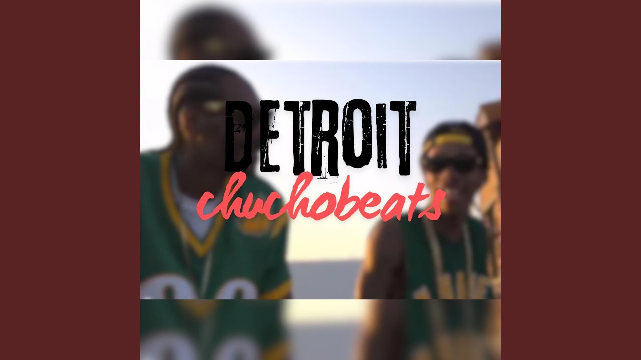 Detroit young wild and free Detroit