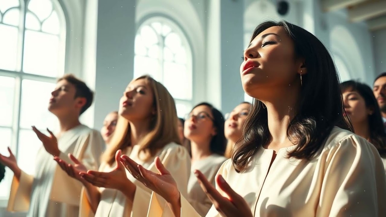 Trust God Again  Healing Worship Songs ❤️✝️