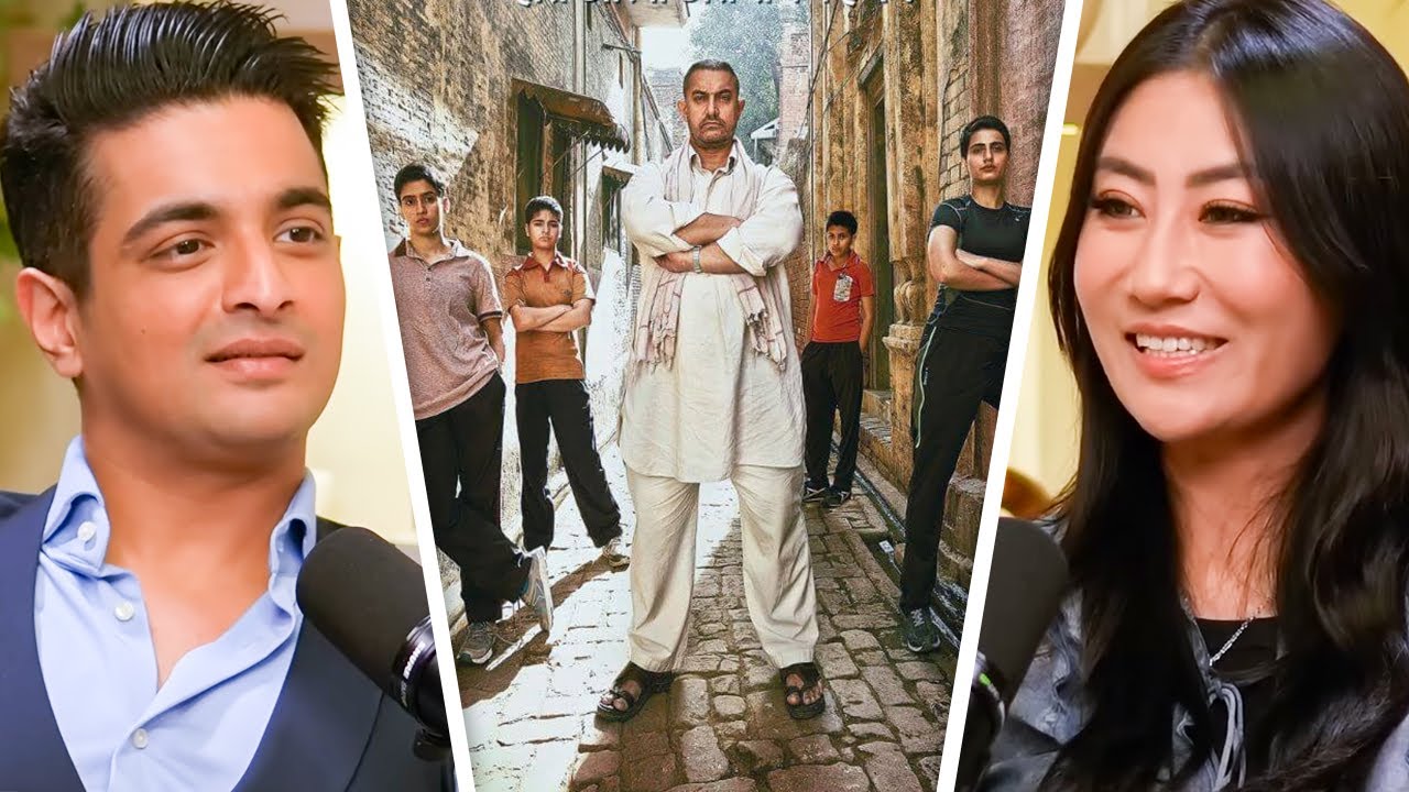 Why China Is Obsessed With Aamir Khan’s Bollywood Movies