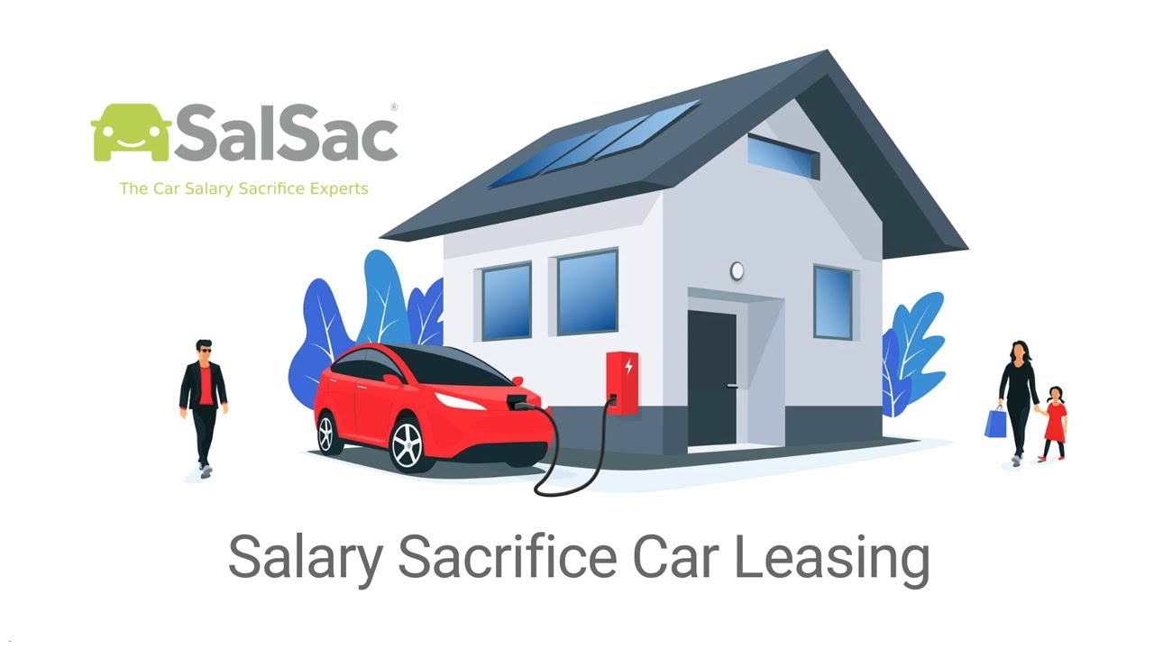 Employee Introduction to Salary Sacrifice