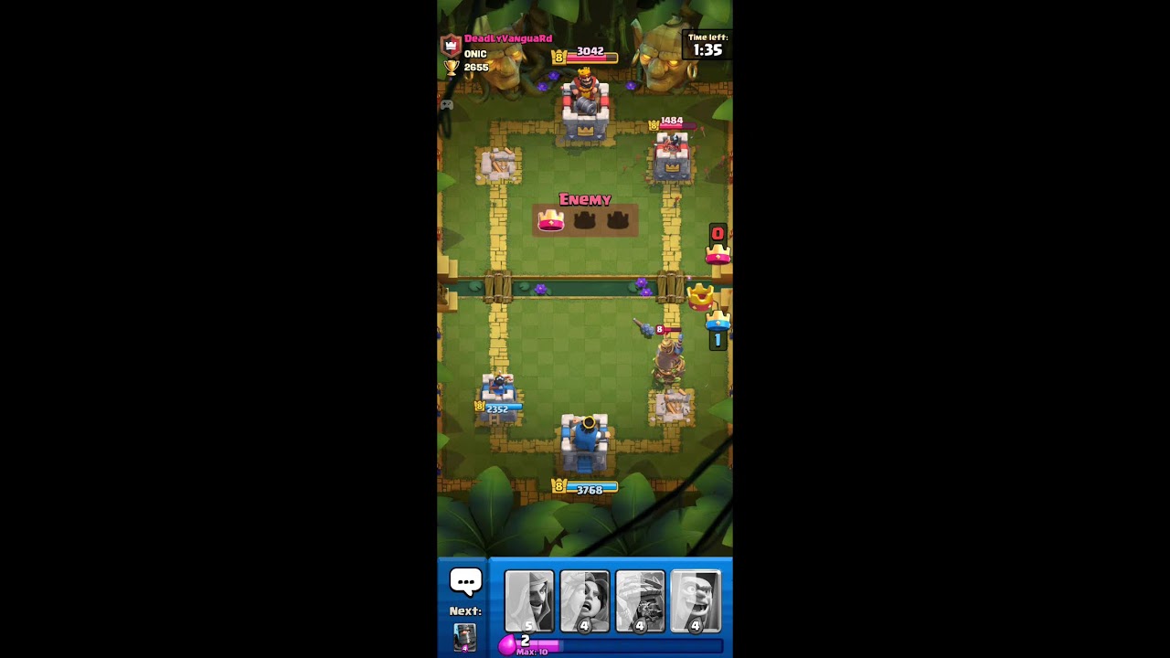 CHILL CLASH ROYALE STREAM #shorts #clashroyale