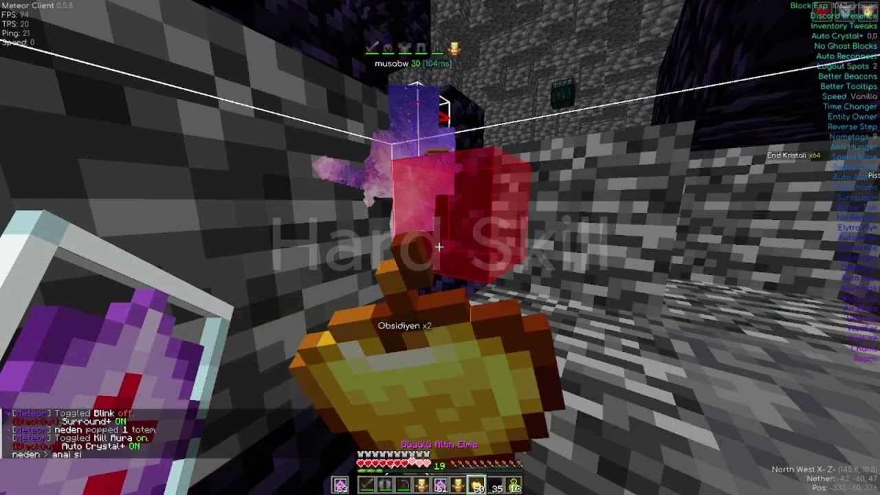 Epstein Adasında Çay Keyfi Şeklinde Mioya Giriyorum