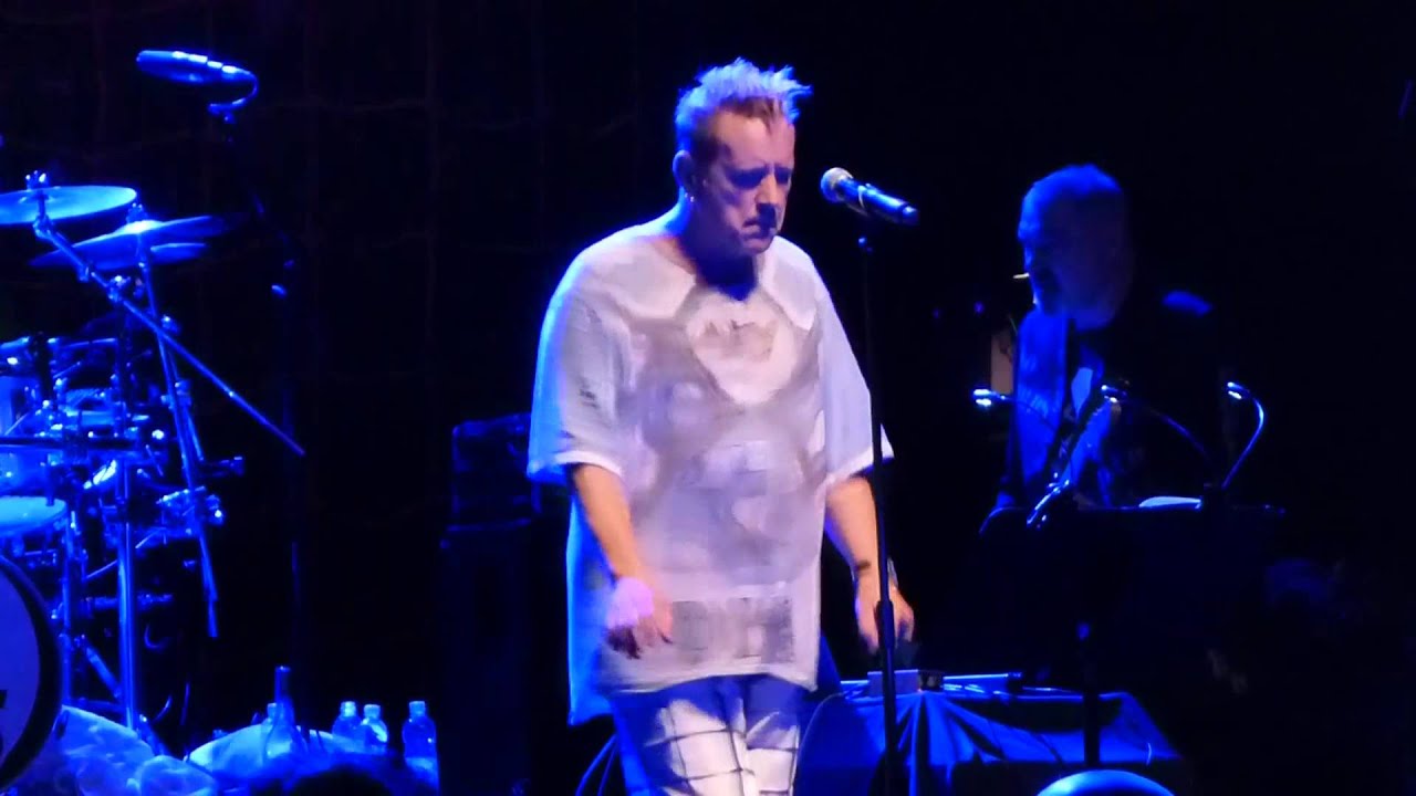 PIL (3/3) - Bournemouth, 13-10-2013