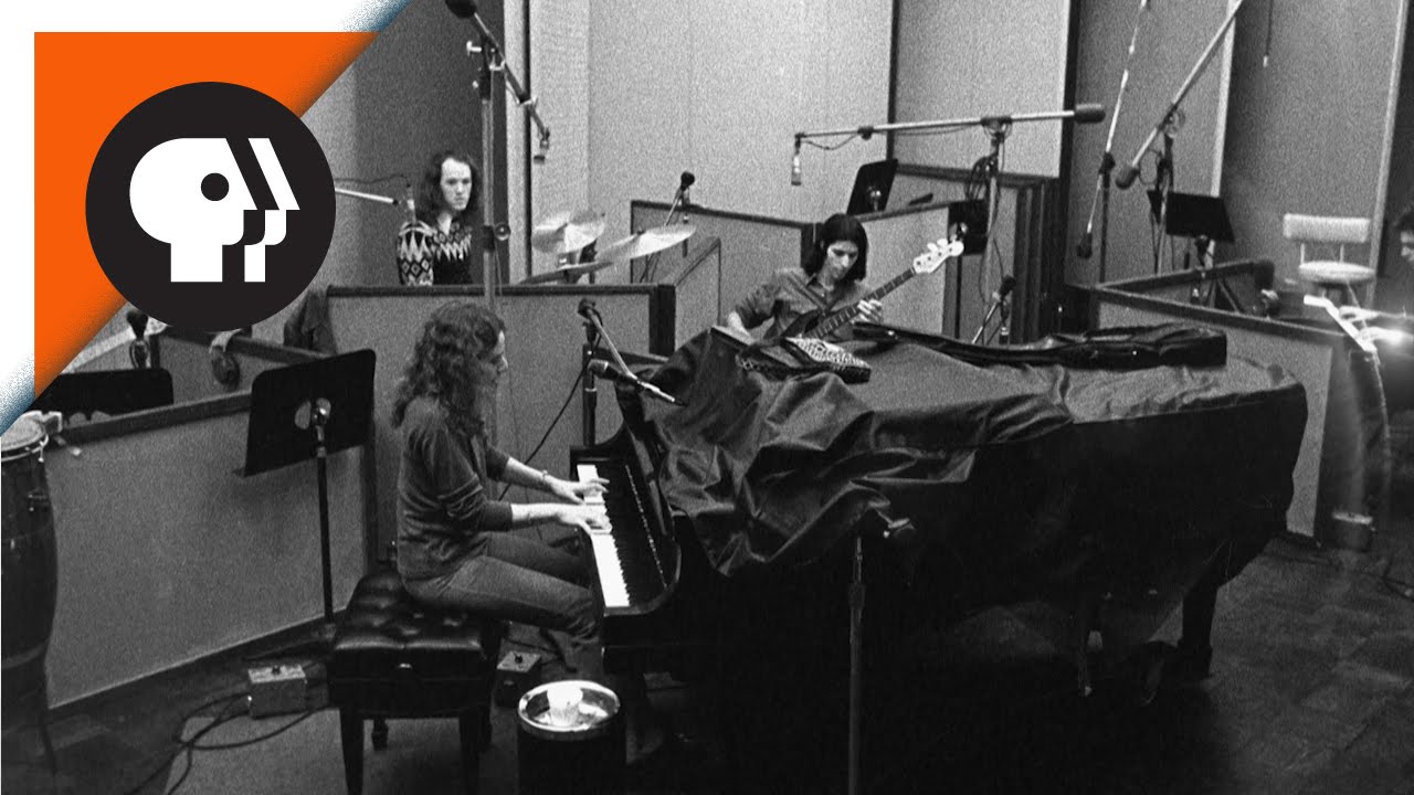 The Making of Carole King's 