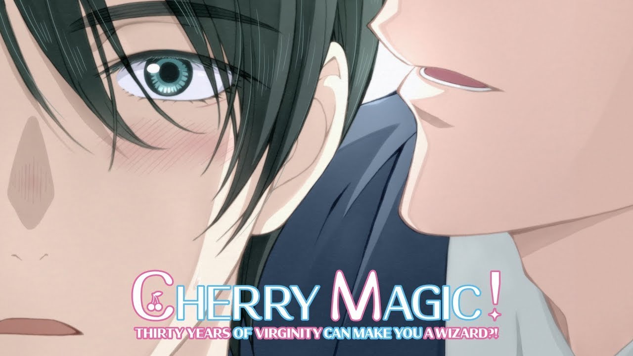 Cherry Magic! Thirty Years of Virginity Can Make You a Wizard?! - Ending | Good Love Your Love