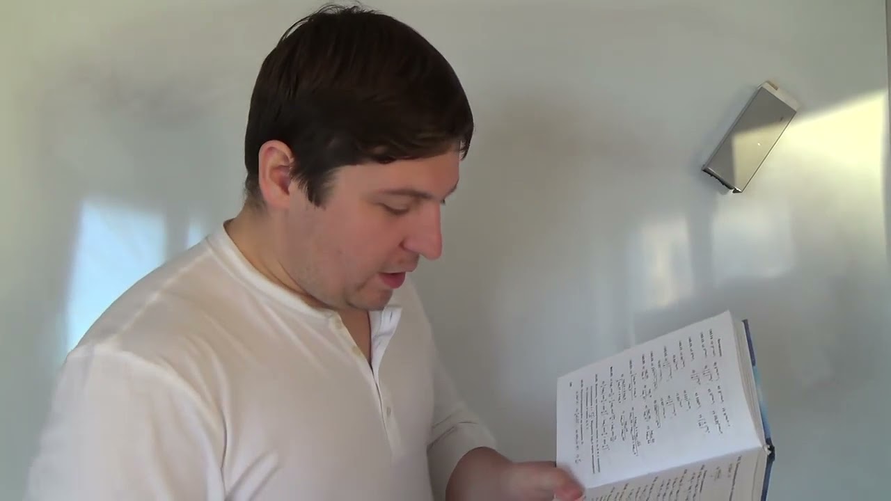 Логарифмические уравнения