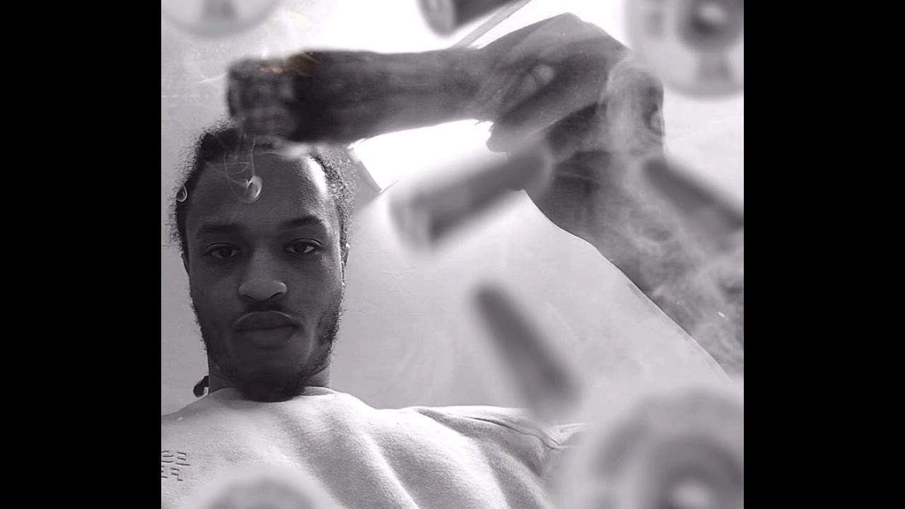 Suspect AGB - Rapid #SA2 #exclusive  
