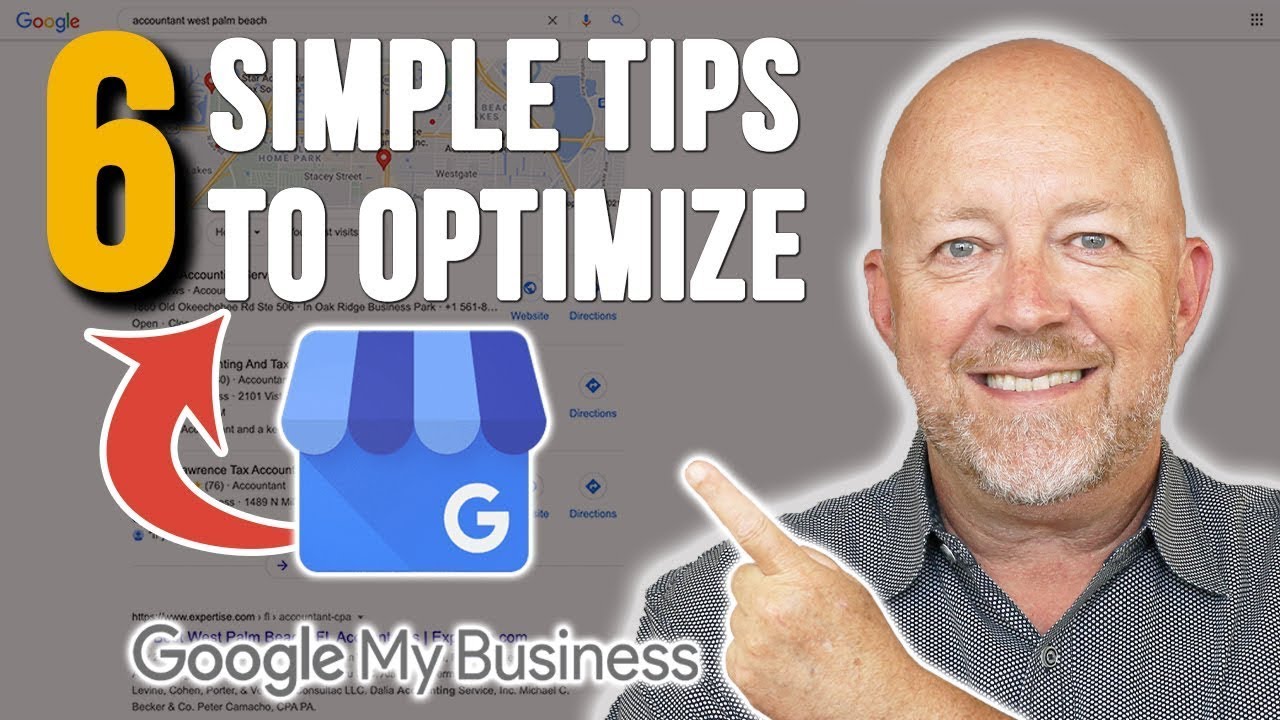 Steal Traffic from your Competitors with Google My Business (For FREE)