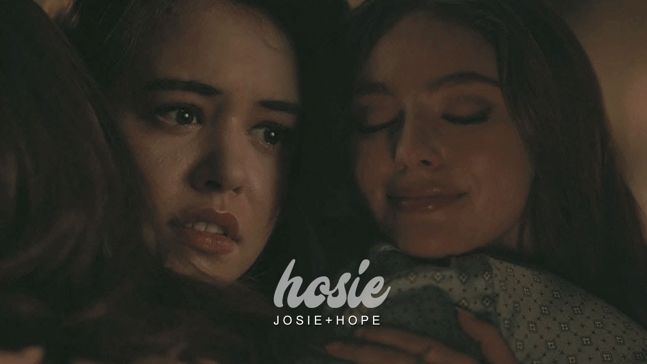 Hope & Josie | 