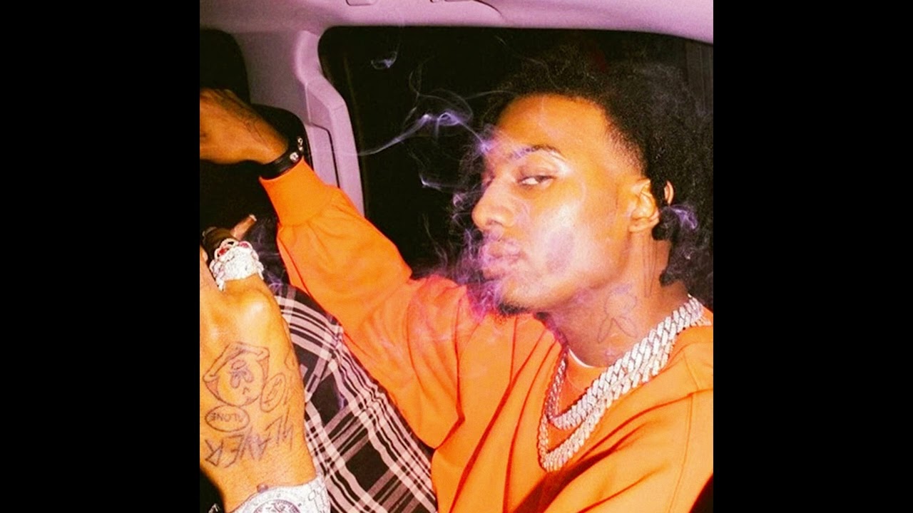 [FREE] playboi carti x pierre bourne type beat - 