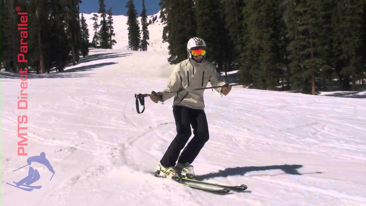 Harb Teach-Yourself Series: “Home Base” Builds an All-Mountain Pole Plant