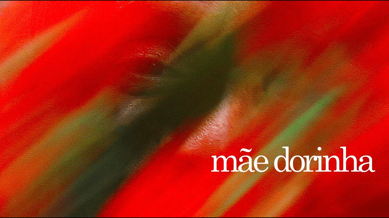 Mãe Dorinha (documentário, 2021)