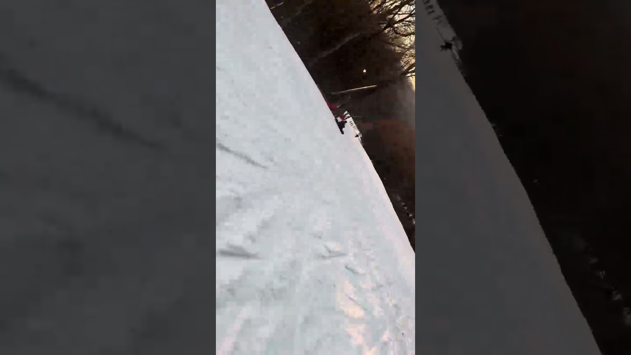 Shawnee mountain slopes 