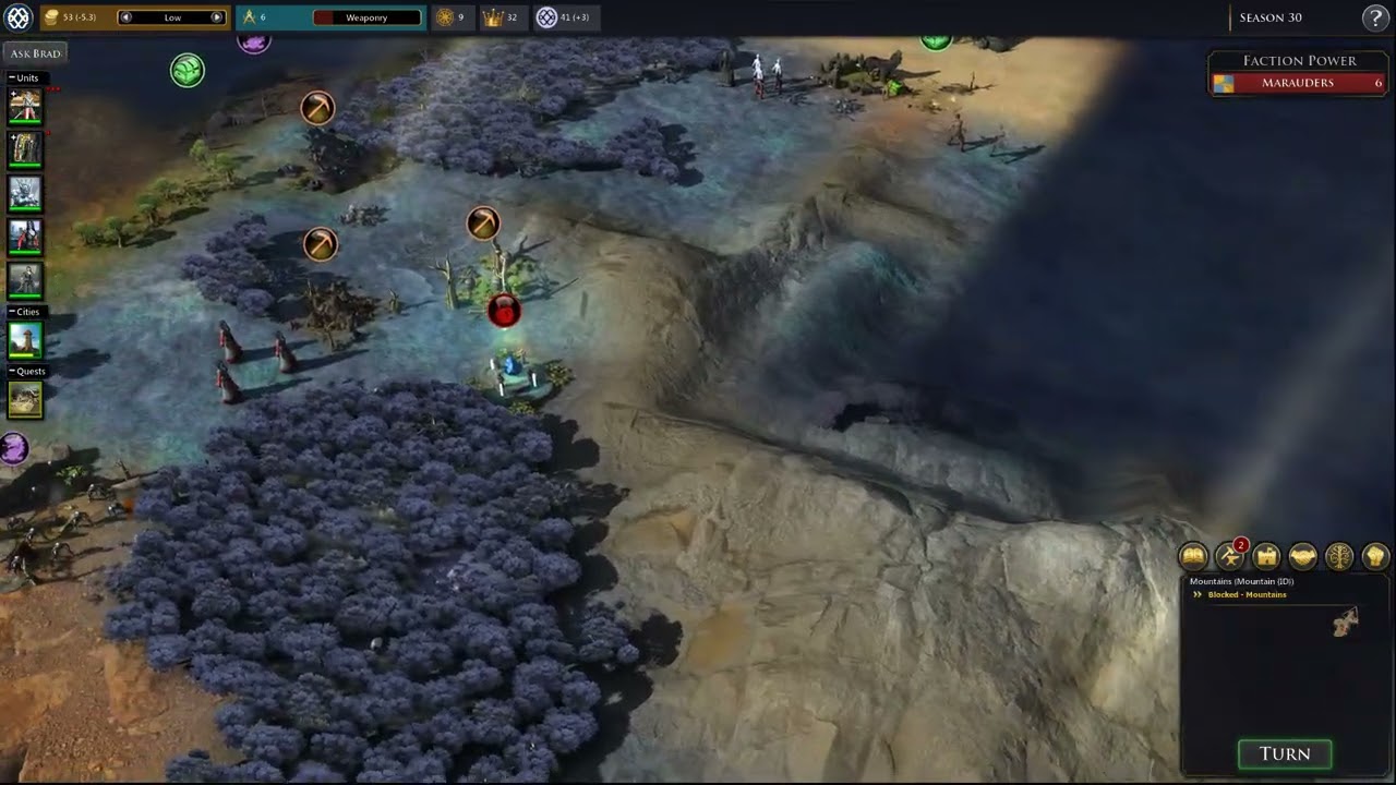 Elemental reforged # 3 Pro Tip move gear around