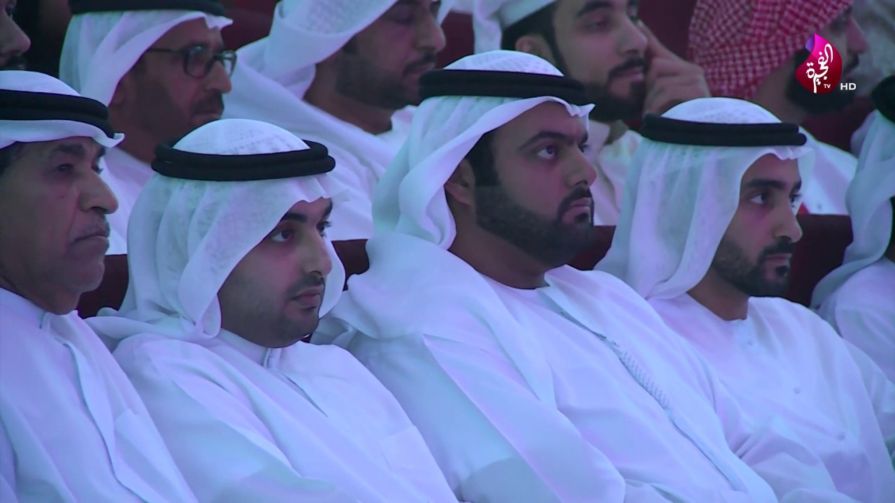 فعالية المالد بمناسبة المولد النبوي - تلفزيون الفجيرة