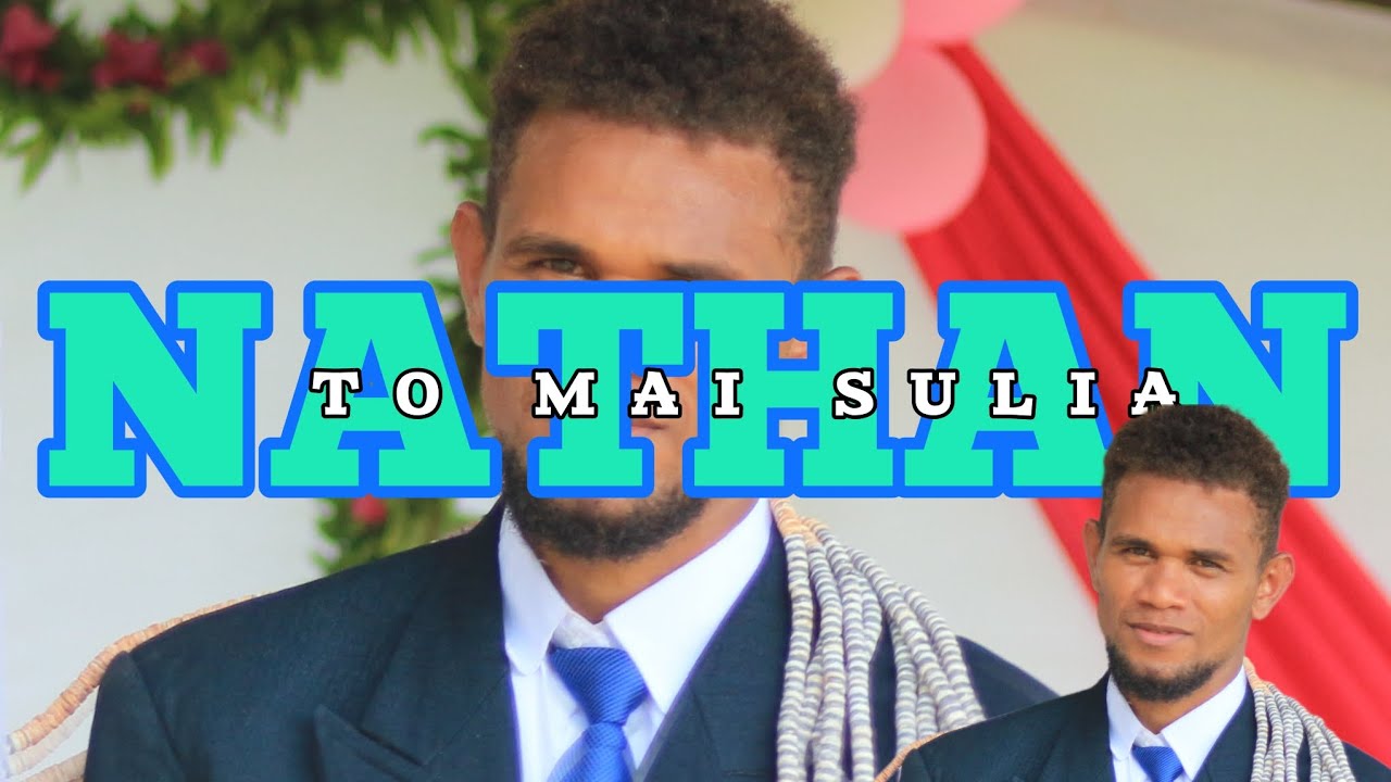 Nathan Single _(TO_ MAI _SULIA)