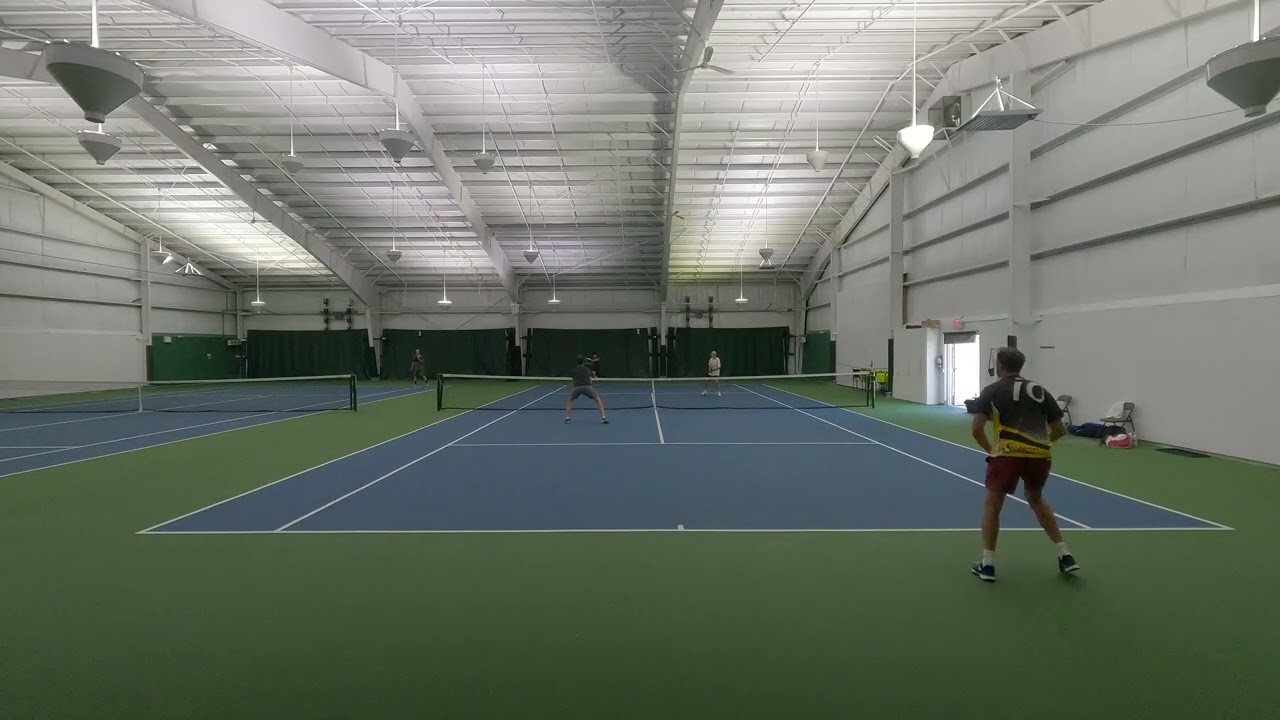 2025 07 24 Gus Andy Keith L Kelly Doubles Tennis