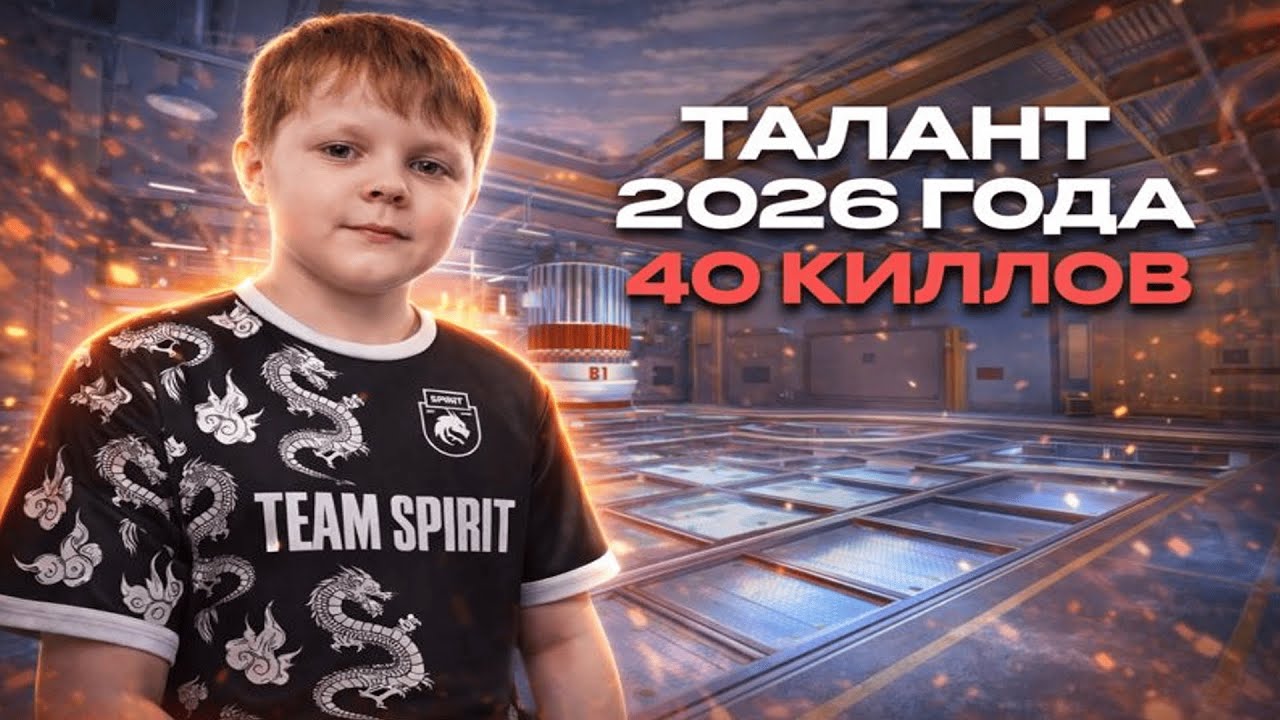 ПОТНЫЙ СОЛО FACEIT, 37 КИЛЛОВ ОТ ДАНИЛЫЧА