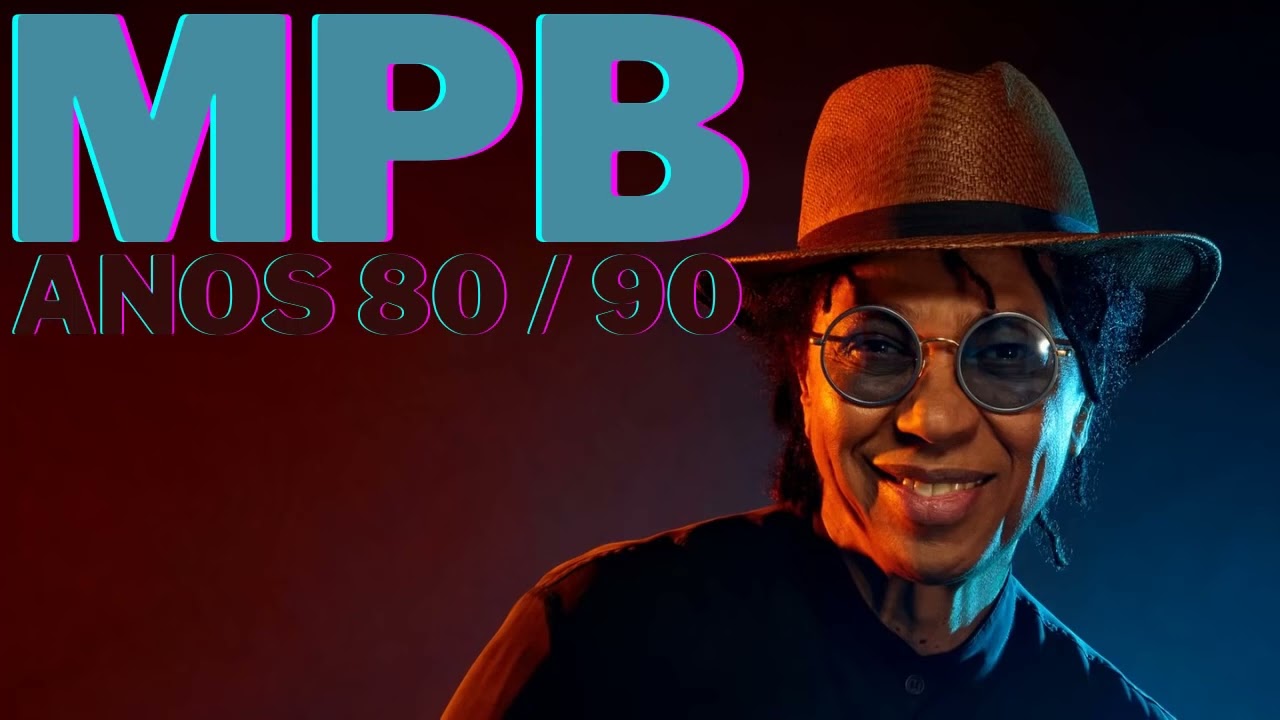 MPB da Velha Guarda - @M&uacute;sica Popular Brasileira