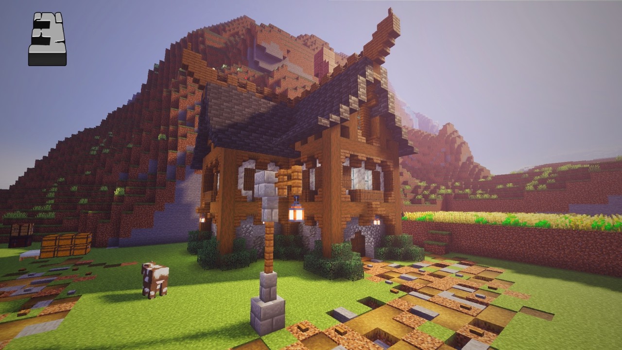 My Perfect Starter House In My Forever world EP3