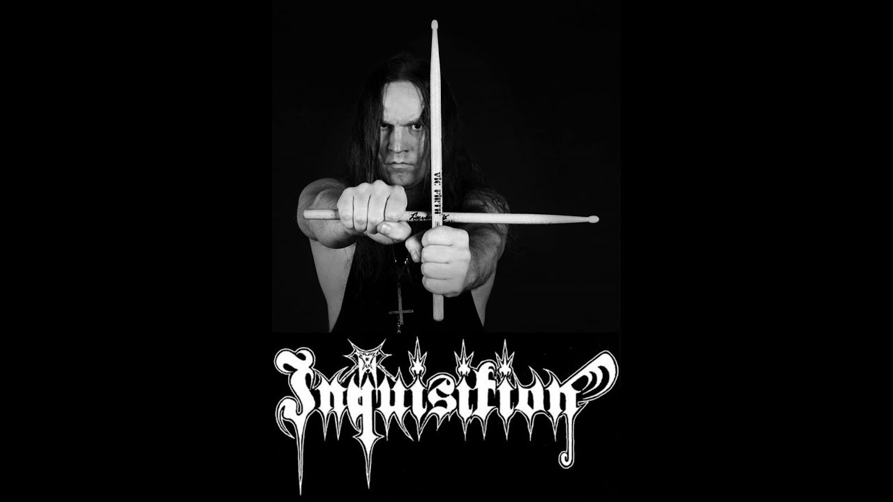 IMPACT - Interview with Incubus from Inquisition 1/2