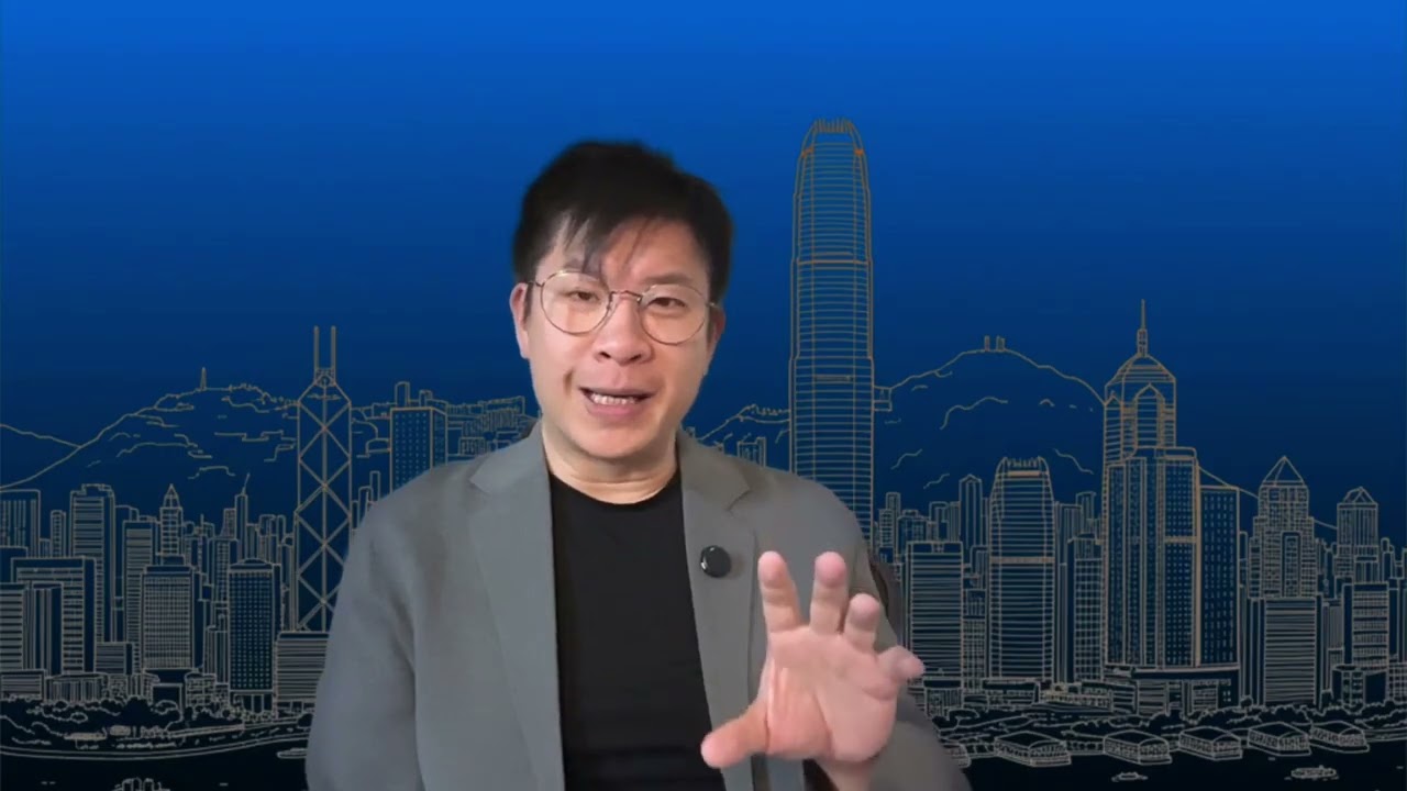【陳茂波的謊言．財赤千億真相】香港經常開支增長失控．融資成本將令香港百上加斤 #利世民 #實用經濟學