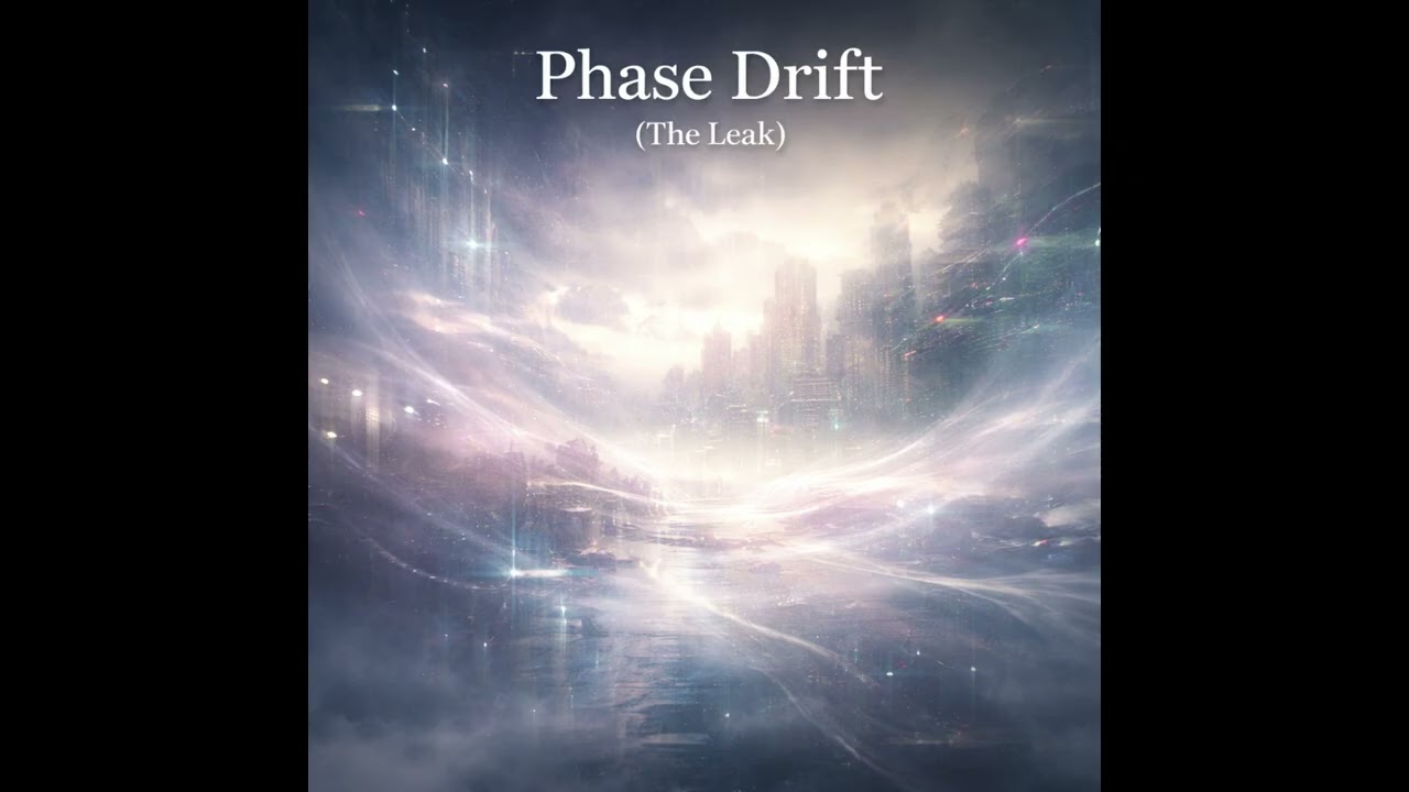 03 Phase Drift (The Leak)
