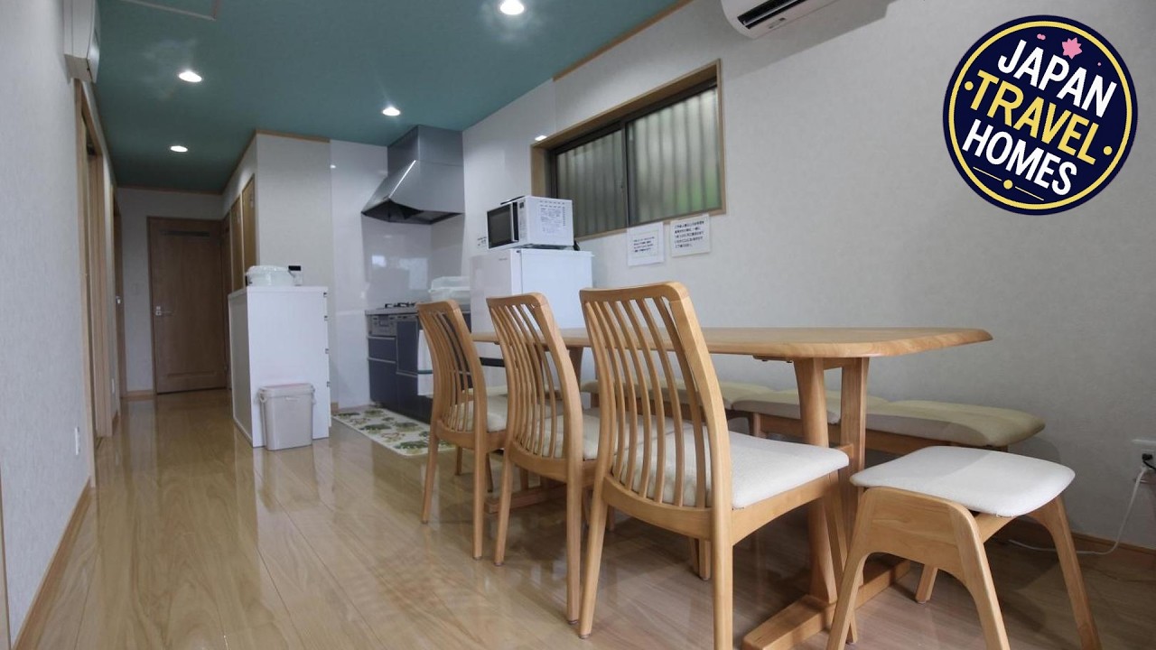Yadokari Shima | Shima, Japan | Hotel Review 🏩
