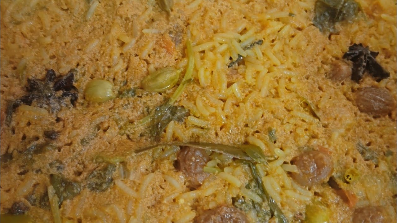 Super mutton briyani @sweetysmiley4878