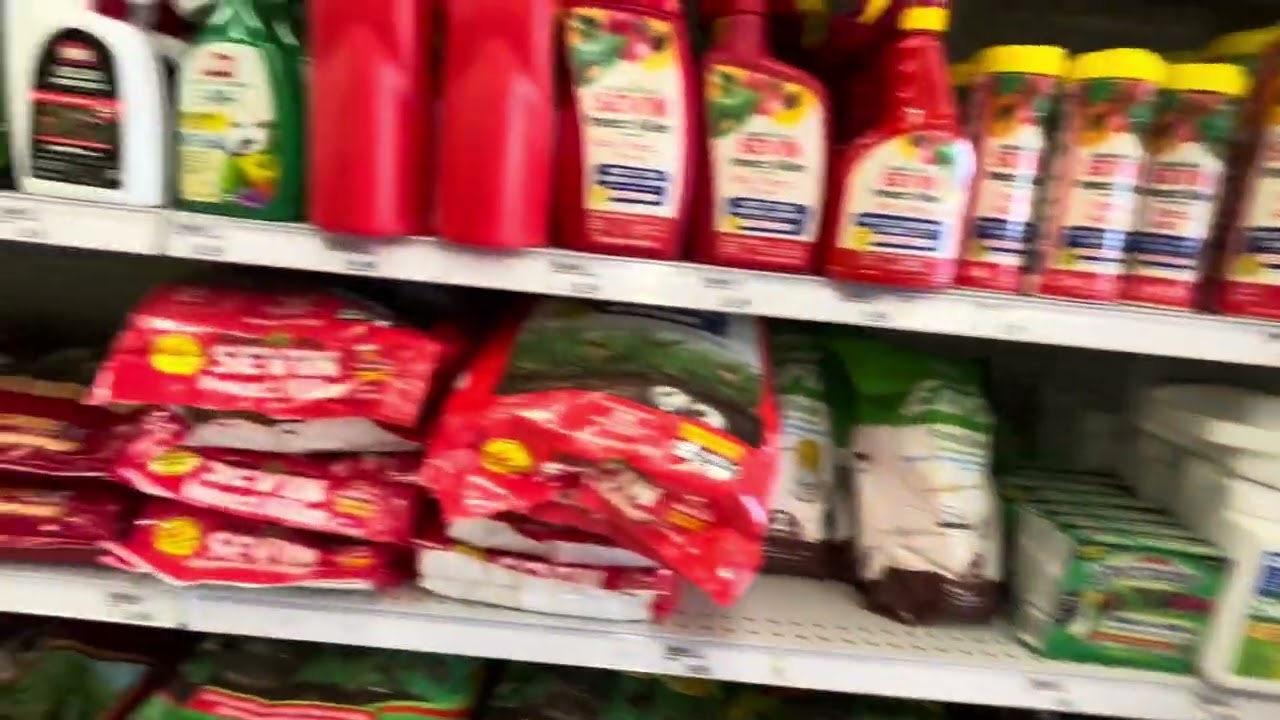Jackpot at Meijer!