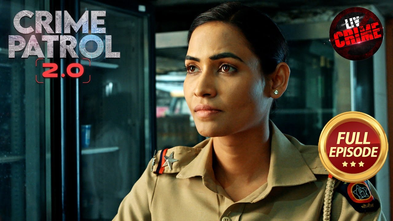 एक Extramarital Lover कैसे बना एक Family के लिए खतरा? | Crime Patrol 2.0 | Full Episode
