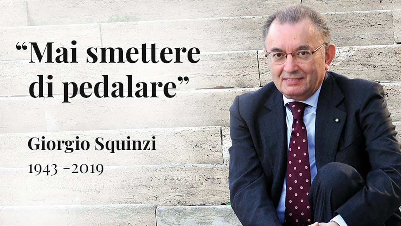 Il Sassuolo di Giorgio Squinzi – Un sogno realizzato