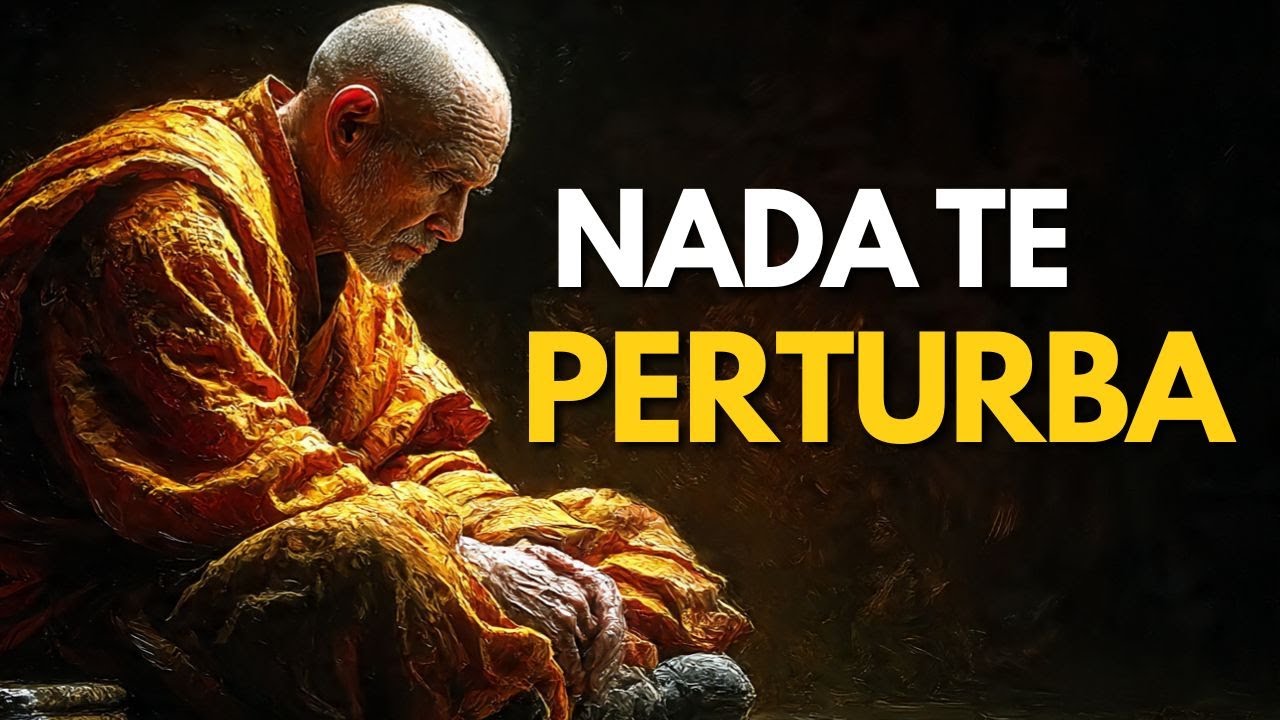Cuando Comprendes Esto, Nada Te Perturba | Budismo