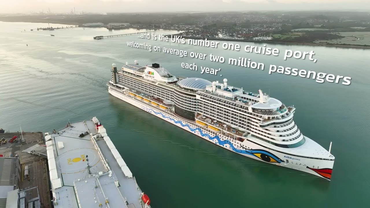 An introduction to Southampton, a great place to invest