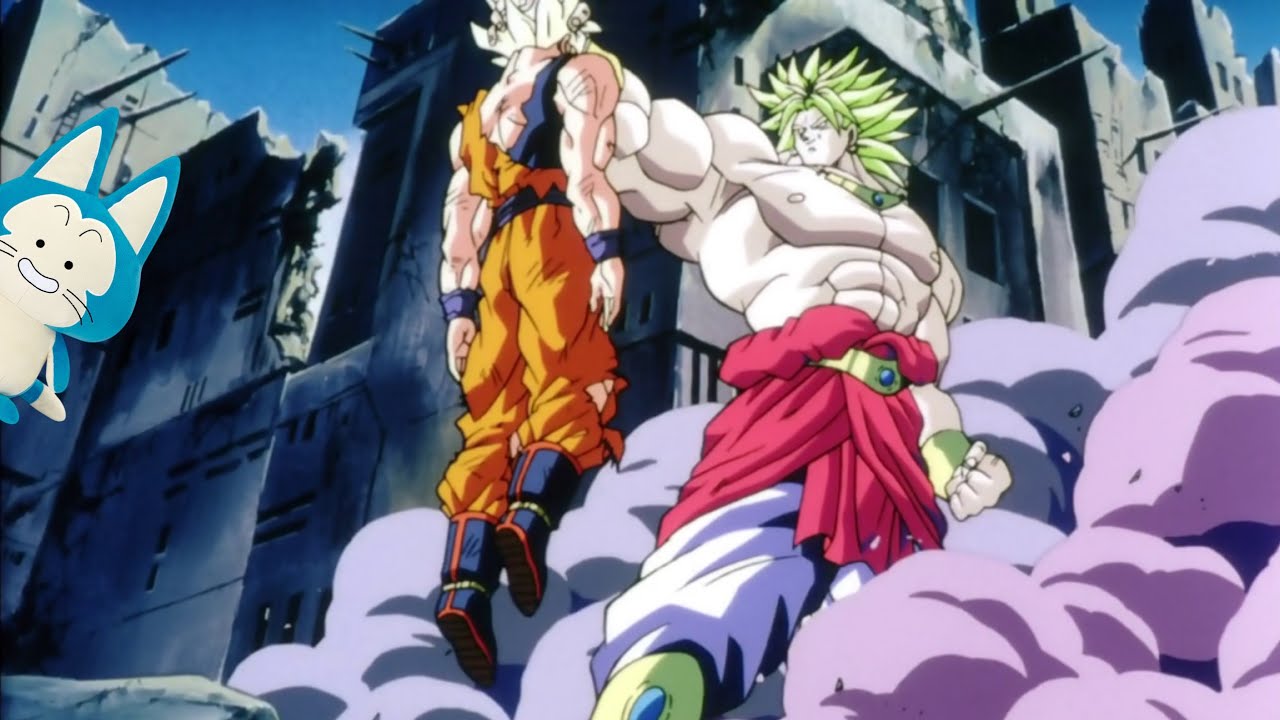 BROLY KEEP YOUR ENERGY IN CHECK!! | Dragon Ball: The Breakers
