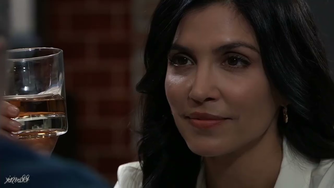 GH: 3/5/26 - Sonny & Justine