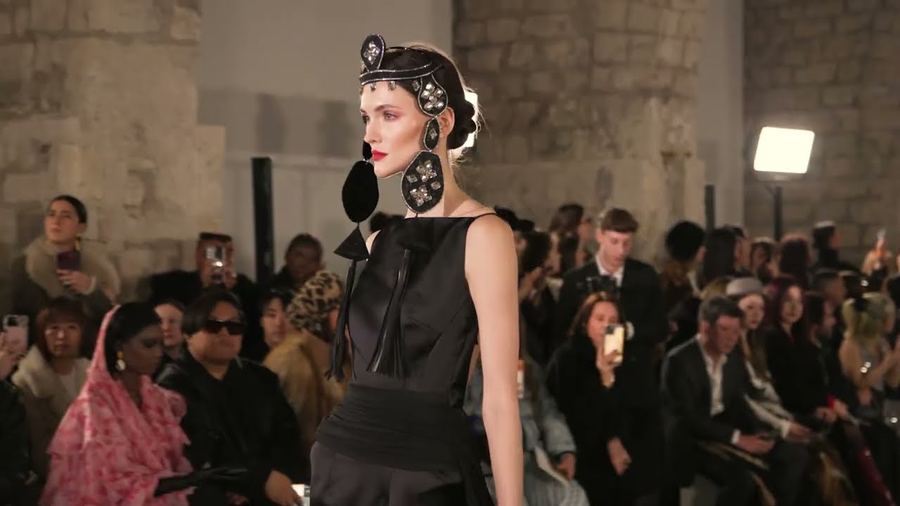 Juana Martín / Presagio SS26 - Full Show