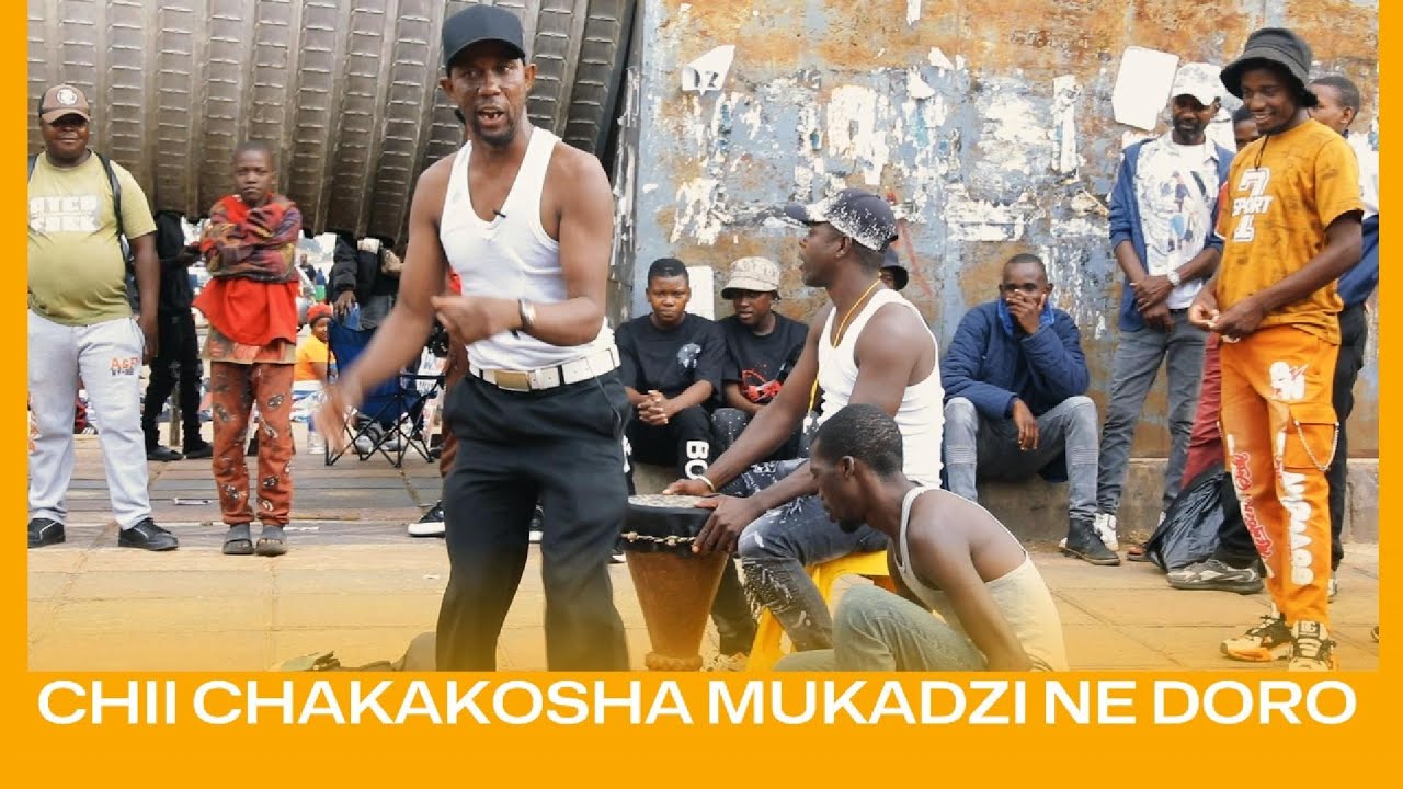 Caption:“Chii chakakosha mukadzi nedoro? 🤔🍺